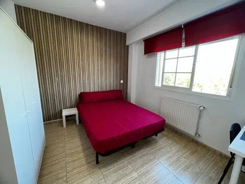 Habitació de lloguer, Arroyomolinos