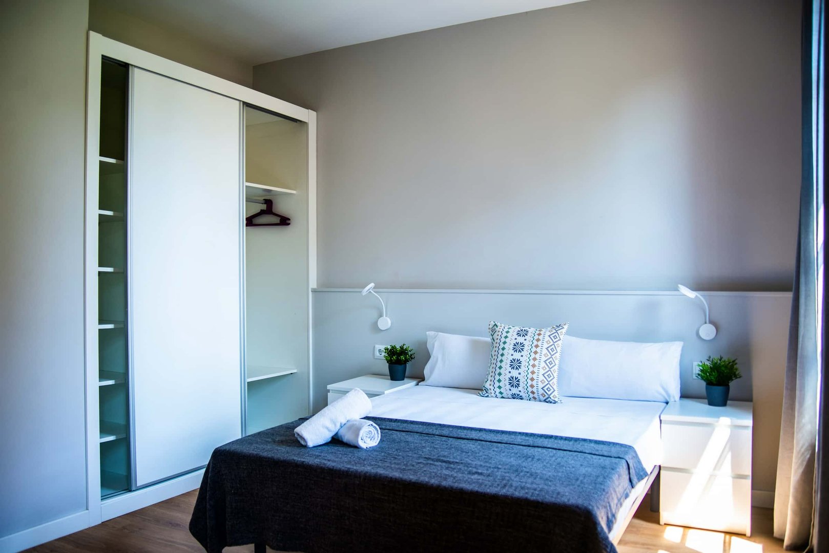 Pis de 52 m² a Barcelona