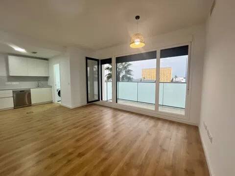 Квартира 90 м² у Dos Hermanas