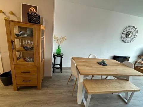Piso de 80 m² en La Coruña