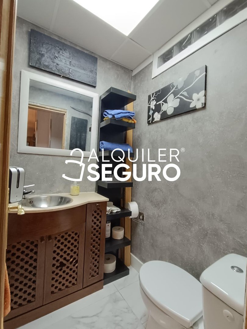 Piso de 110 m² en Valdemoro