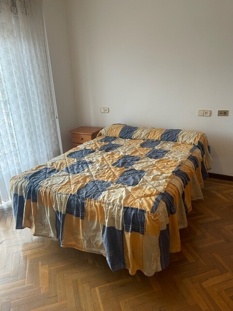 Piso de 125 m² en Salamanca