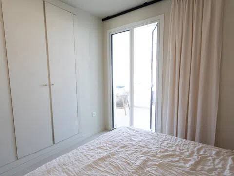 Piso de 140 m² en Estepona