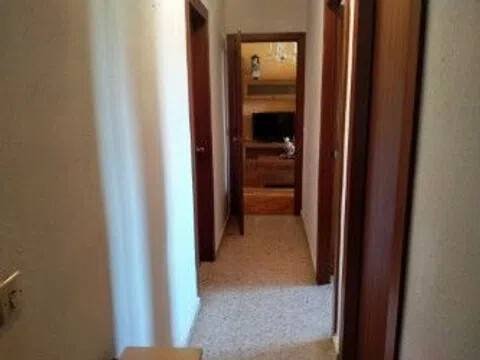 Piso de 91 m² en Ponferrada