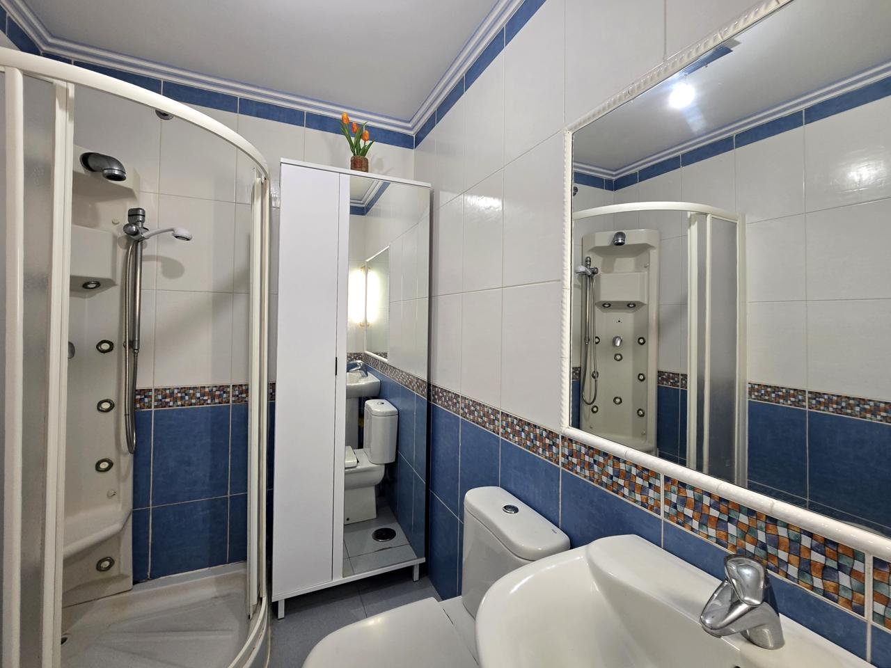 Piso de 50 m² en Mogán