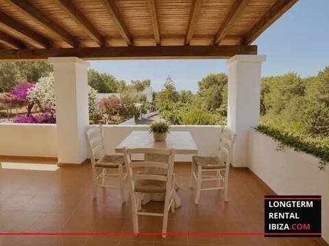 Casa de 200 m² en Sant Josep de sa Talaia