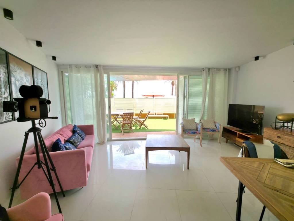 Pis de 100 m² a Eivissa