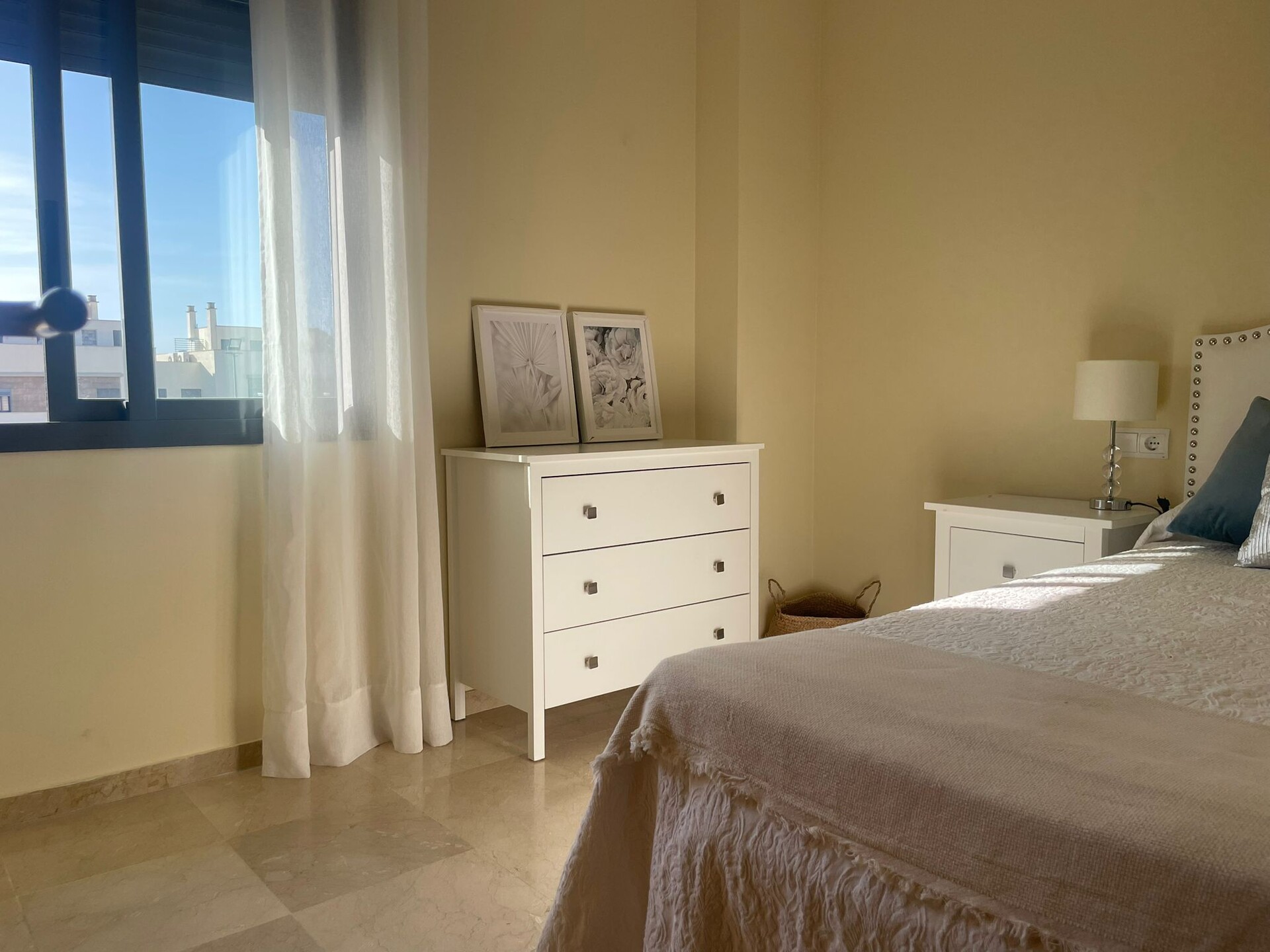 Pis de 233 m² a Aljaraque