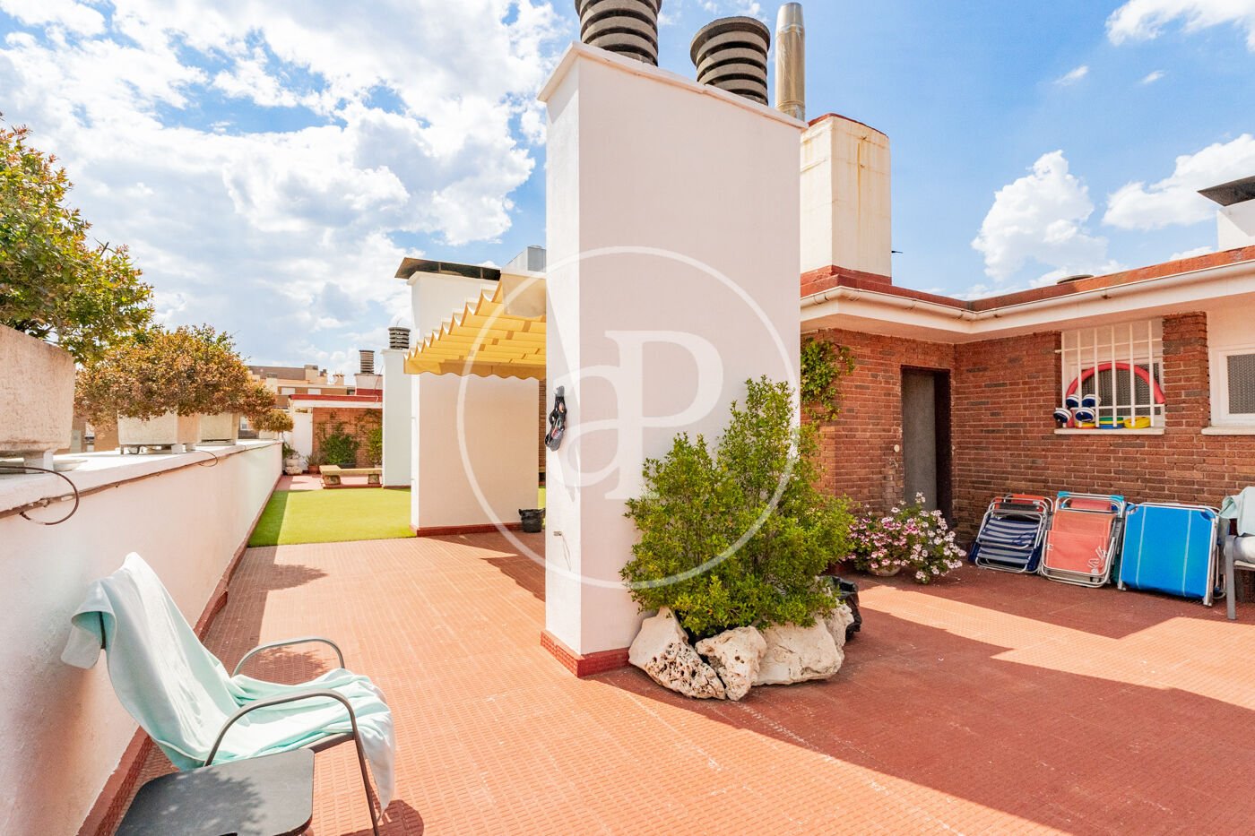 Appartement 77 m² à Madrid