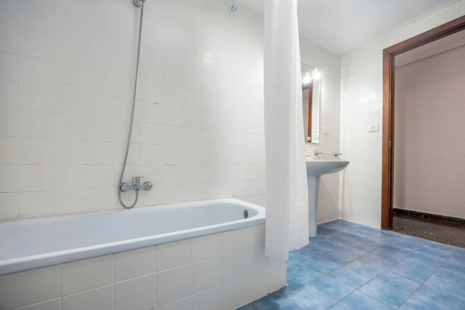 Habitació de lloguer, València