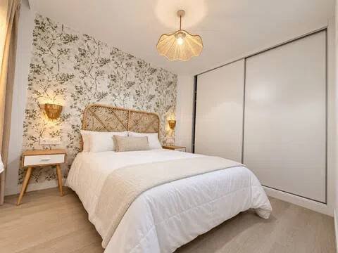 Wohnung 65 m² in Mogán