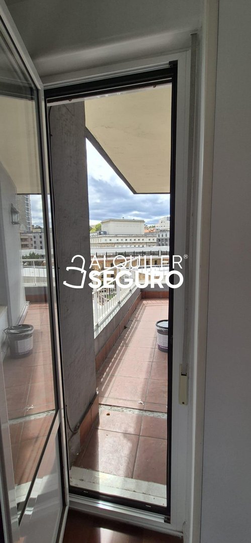 Piso de 160 m² en Oviedo