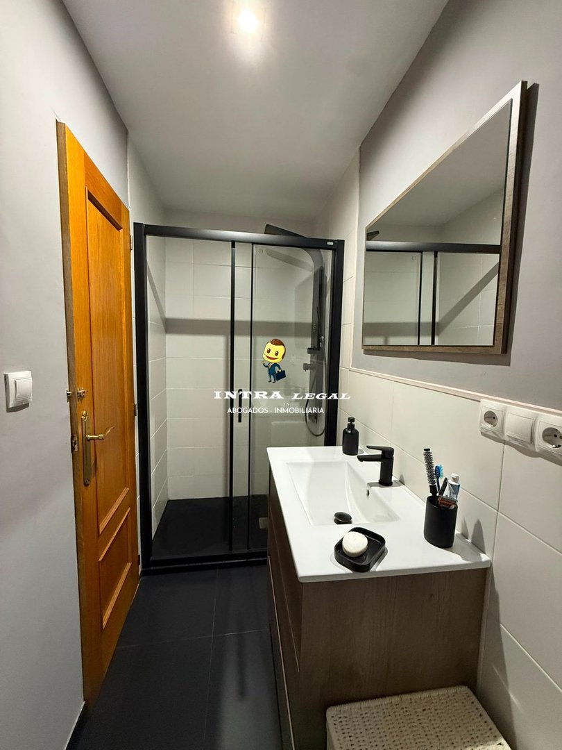 Piso de 68 m² en Salamanca