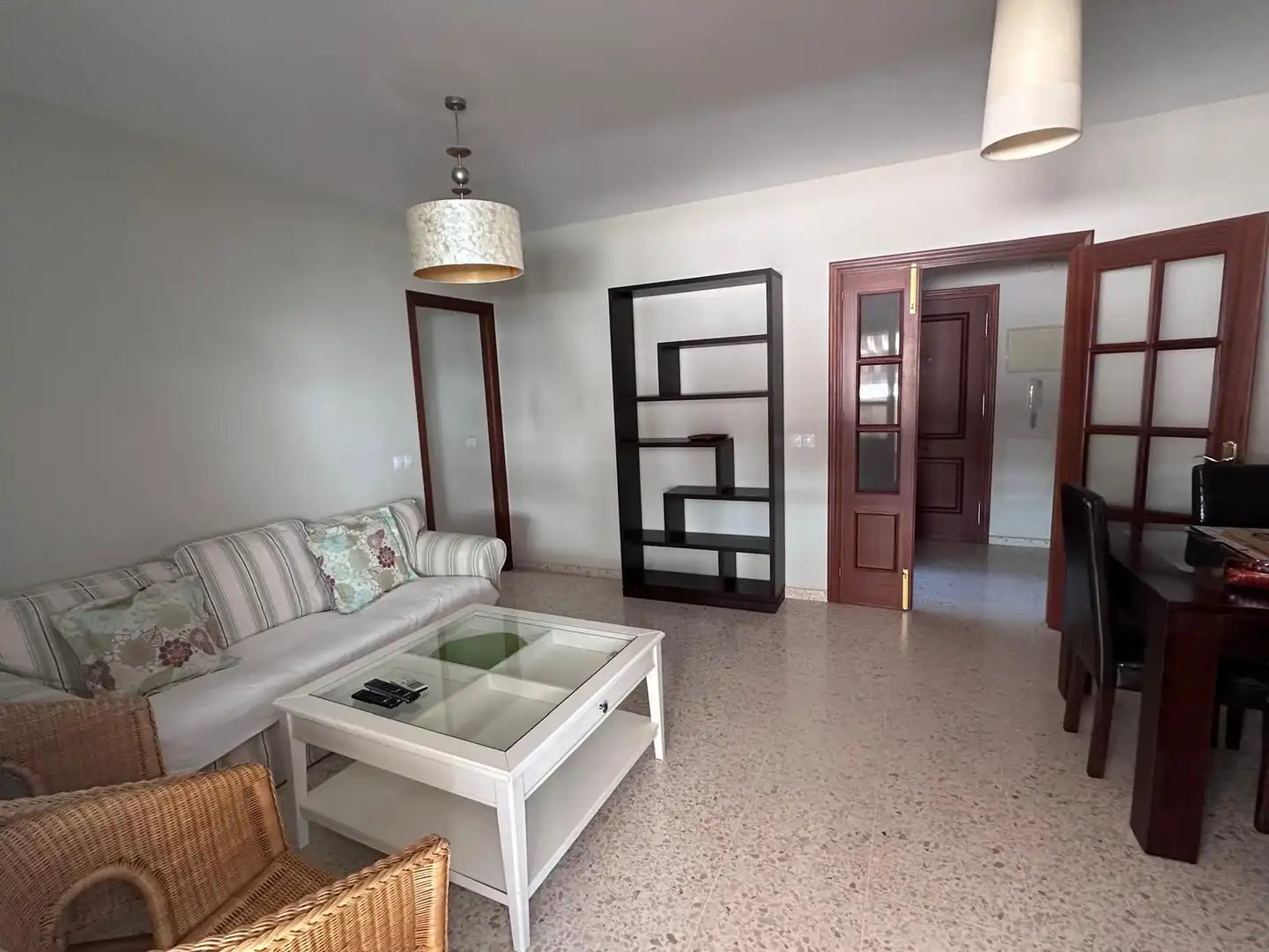 Piso de 60 m² en Sanlúcar de Barrameda