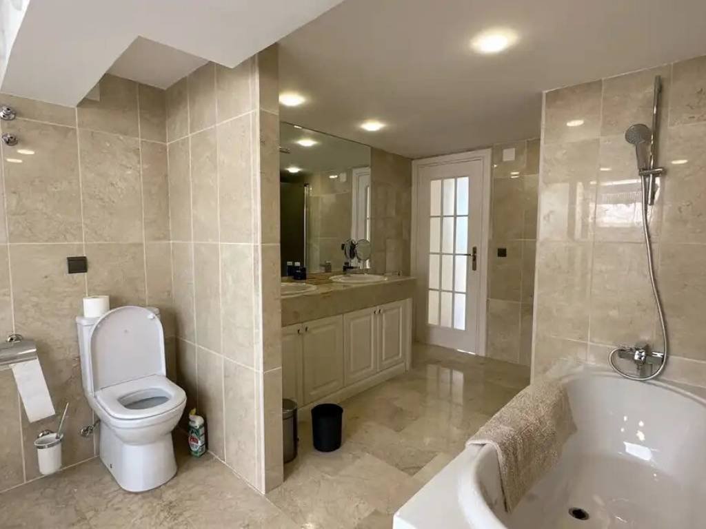 Piso de 375 m² en Marbella