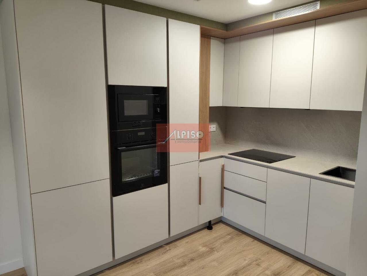 Piso de 60 m² en Ourense