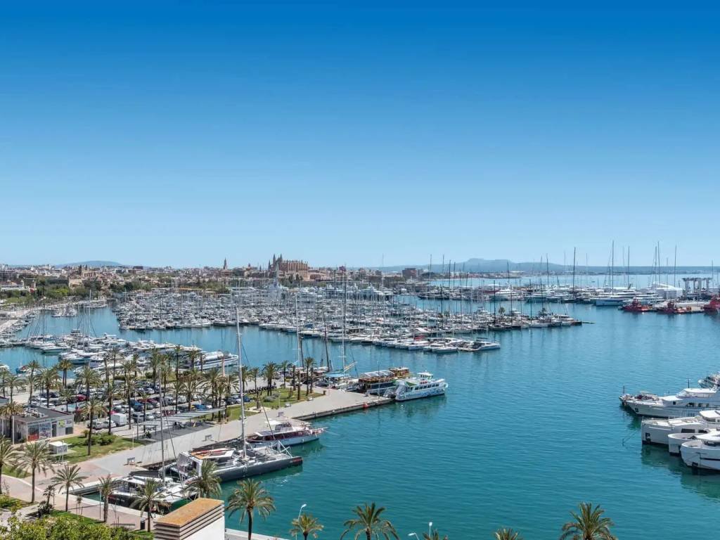 Appartamento 165 m² a Palma