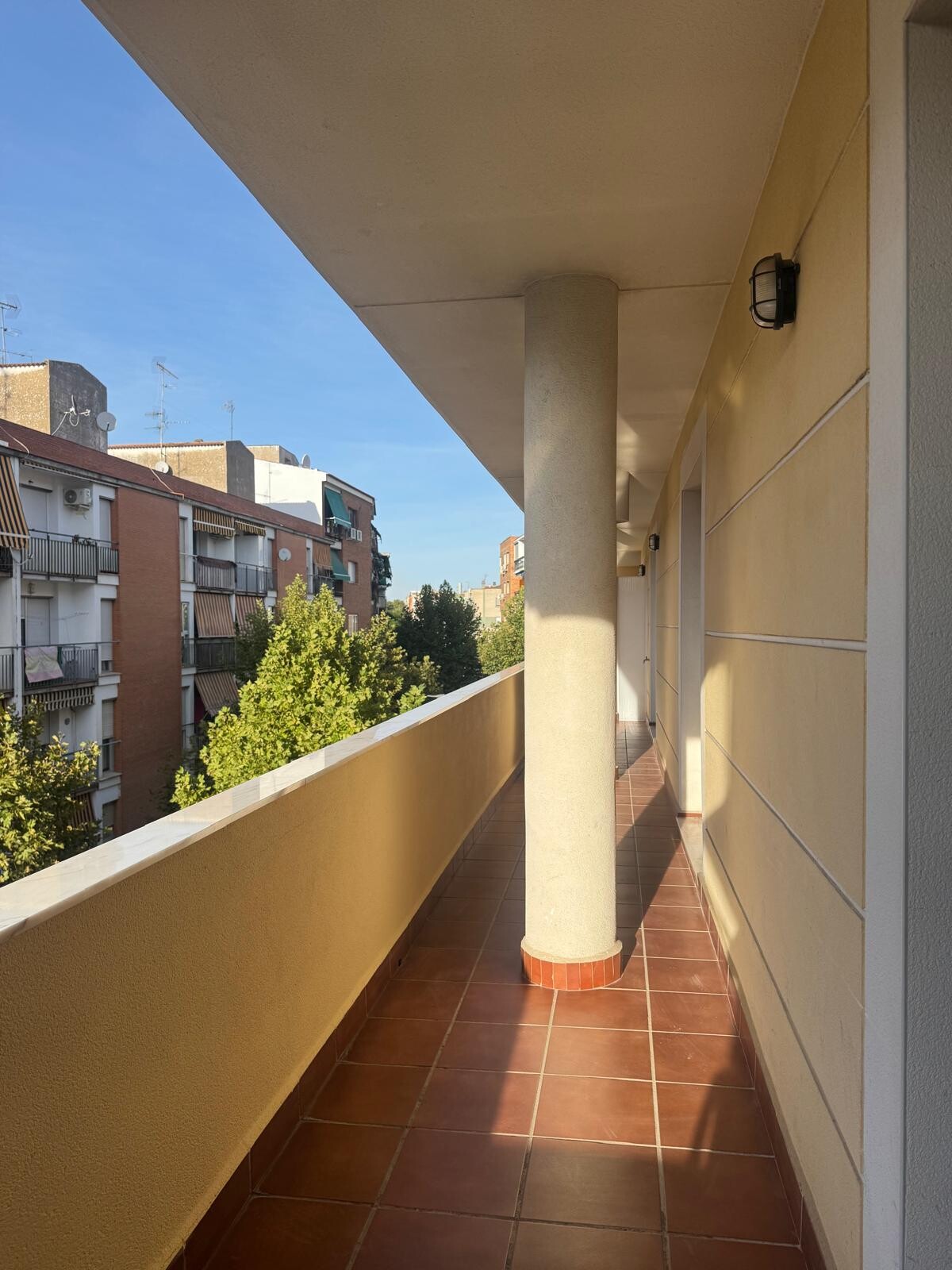 Habitación 300 m², Badajoz