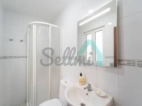 Piso de 212 m² en Oviedo