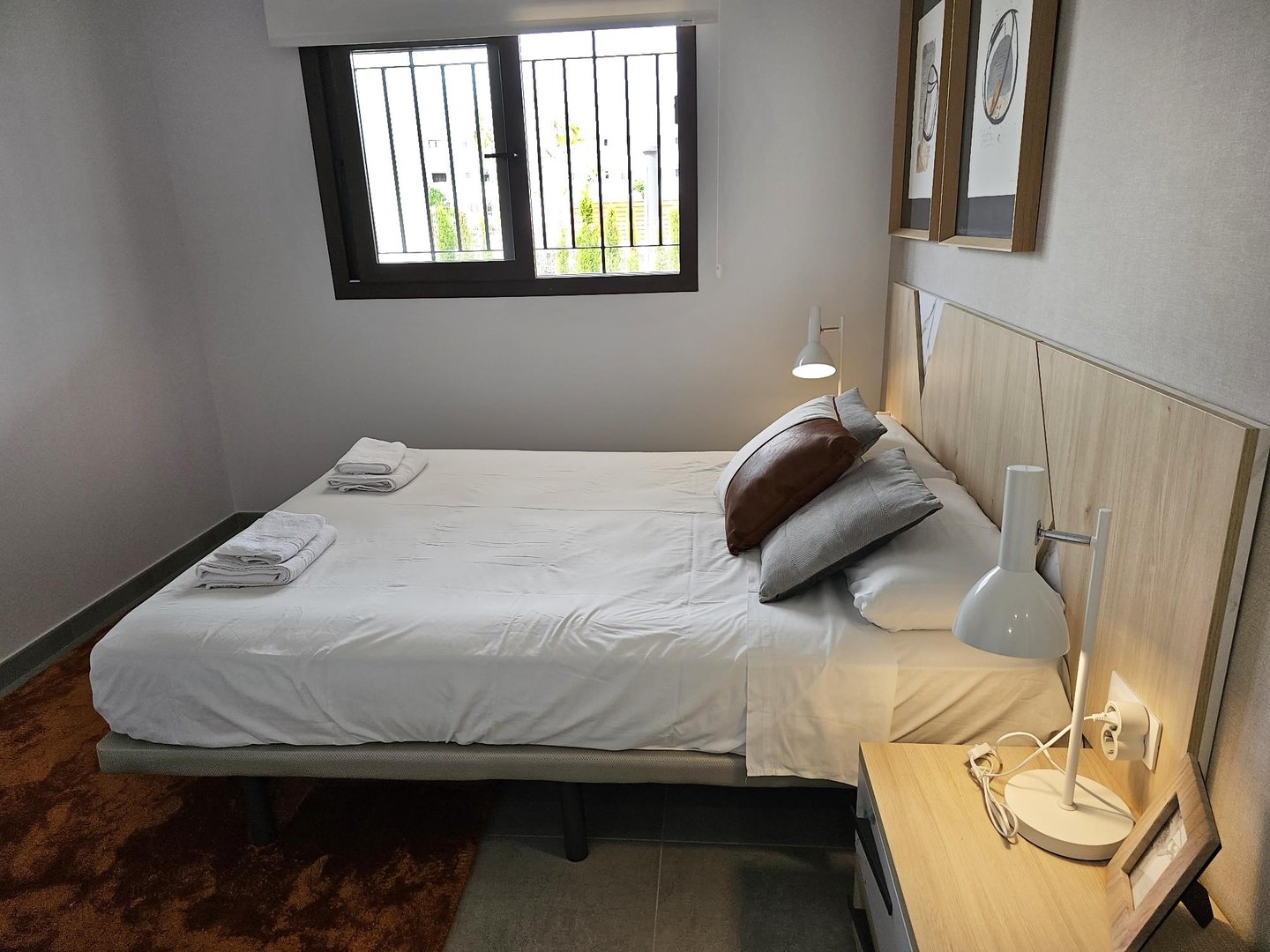 Piso de 76 m² en Pulpí