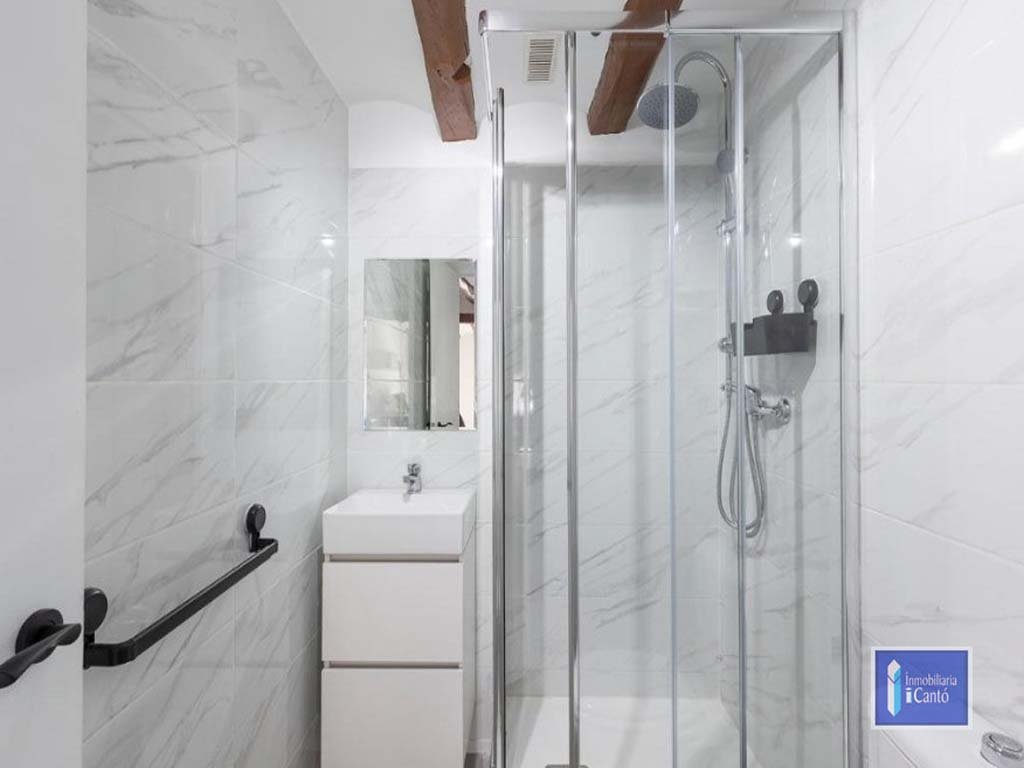 Apartamento 50 m² em Alcoi / Alcoy