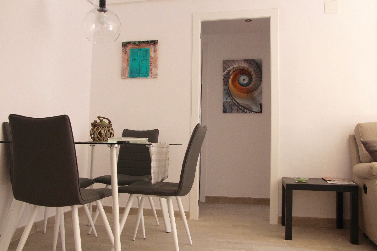 Wohnung 72 m² in Alfara del Patriarca