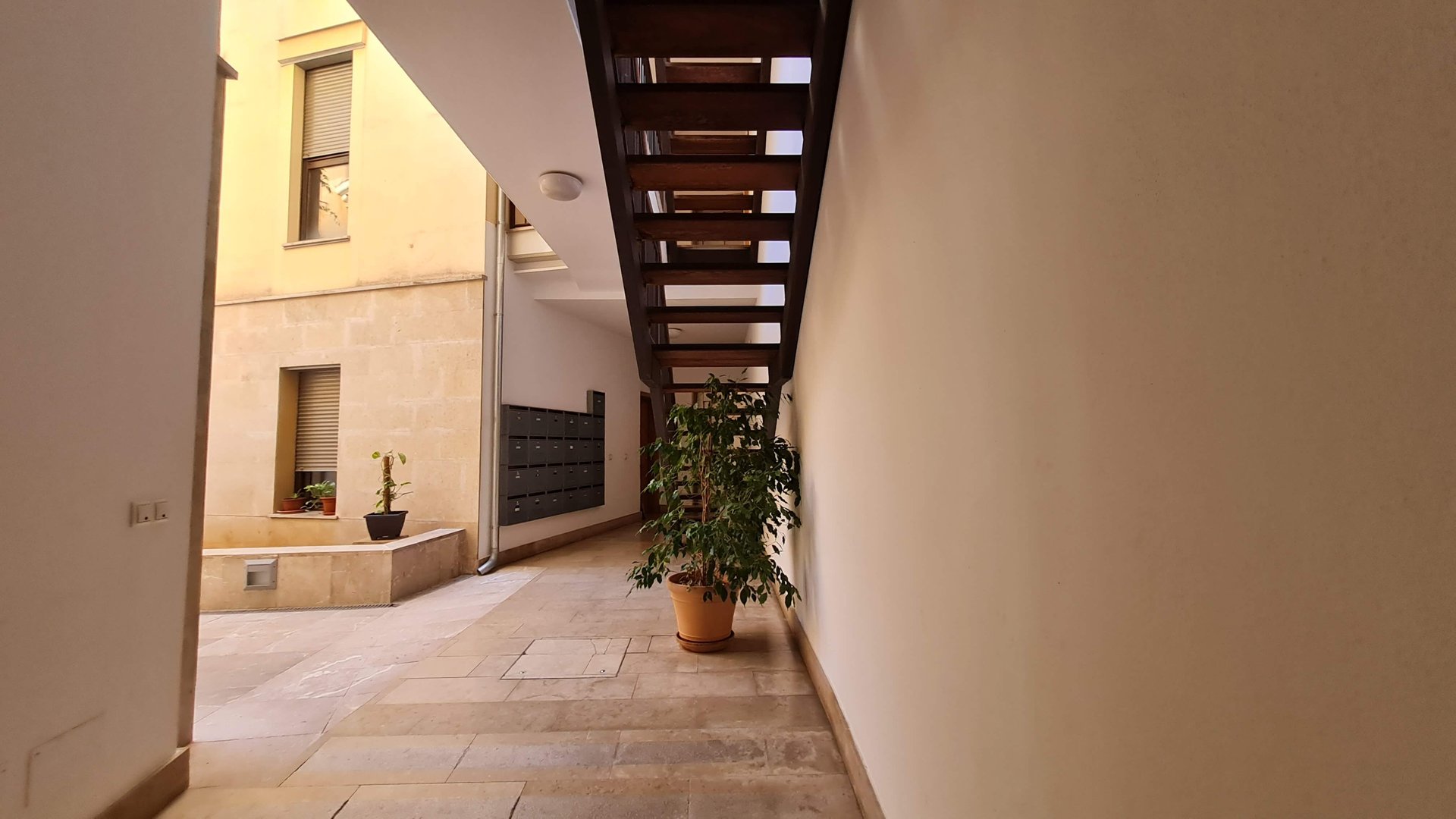 Piso de 70 m² en Palma