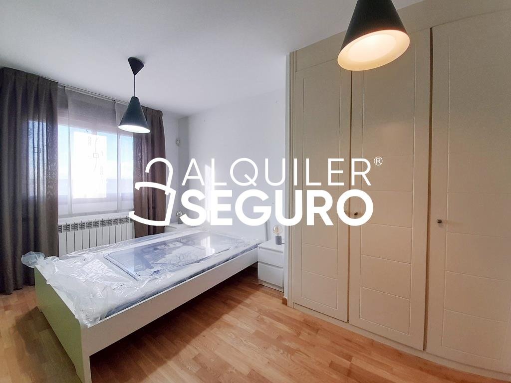 Pis de 50 m² a Madrid