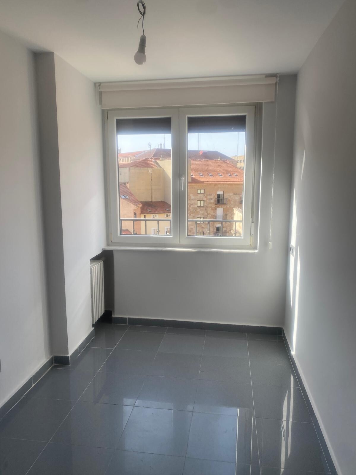 Piso de 100 m² en Salamanca