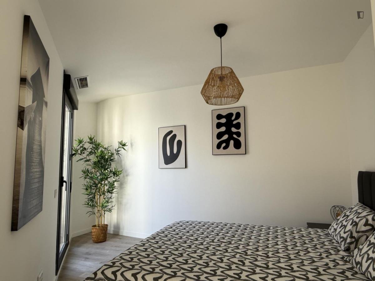 Piso de 116 m² en Málaga
