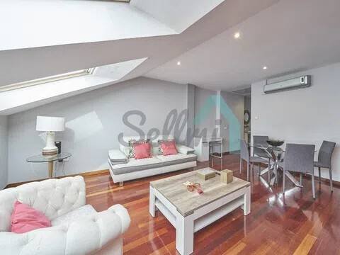 Piso de 73 m² en Oviedo