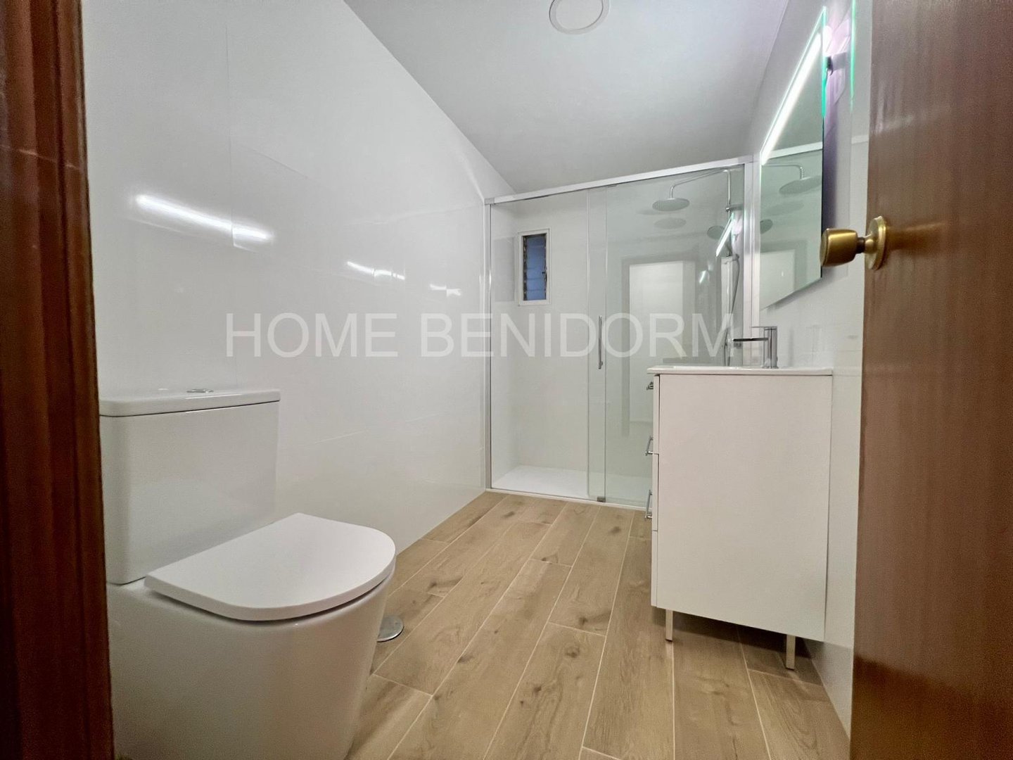 Piso de 99 m² en Benidorm