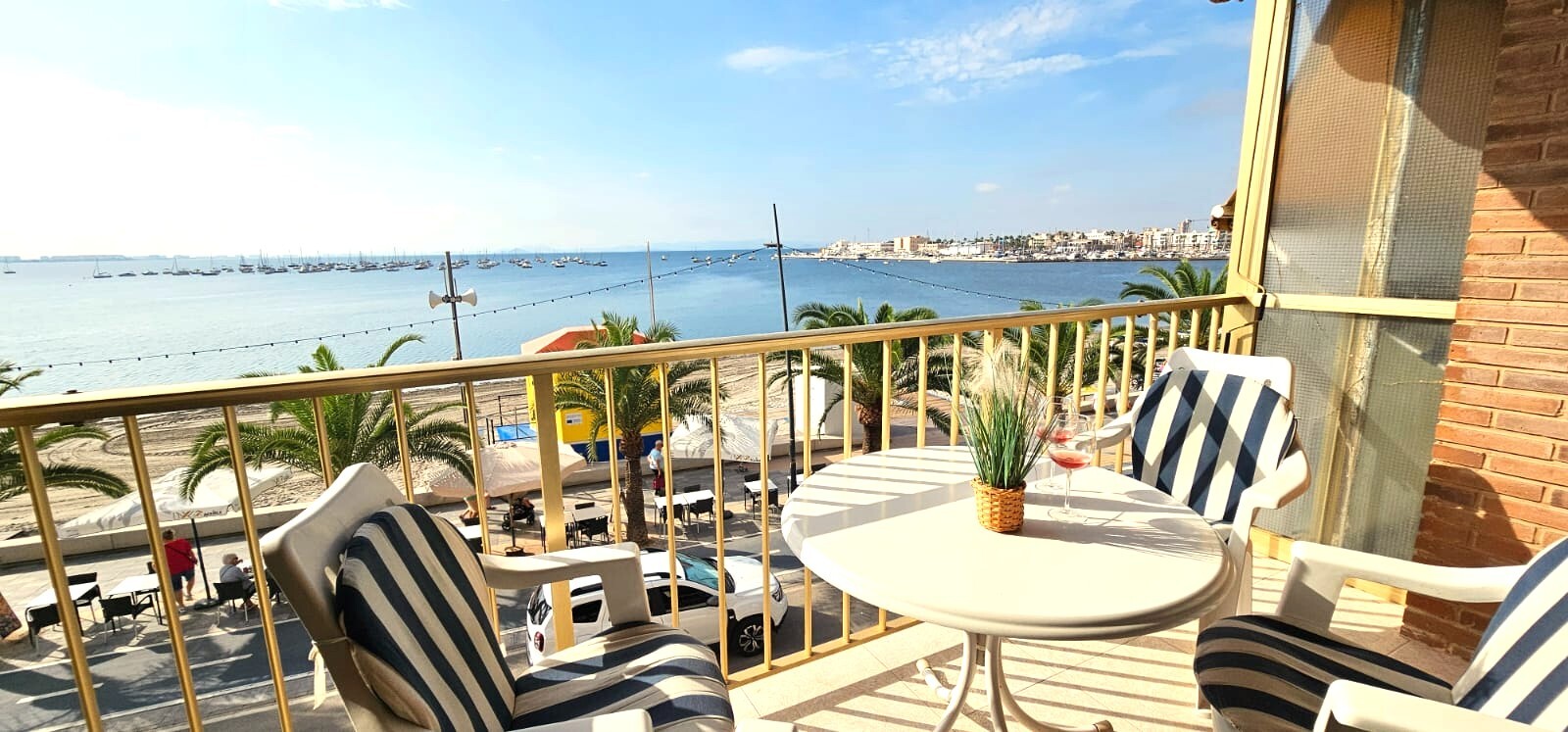 Pis de 58 m² a San Pedro del Pinatar