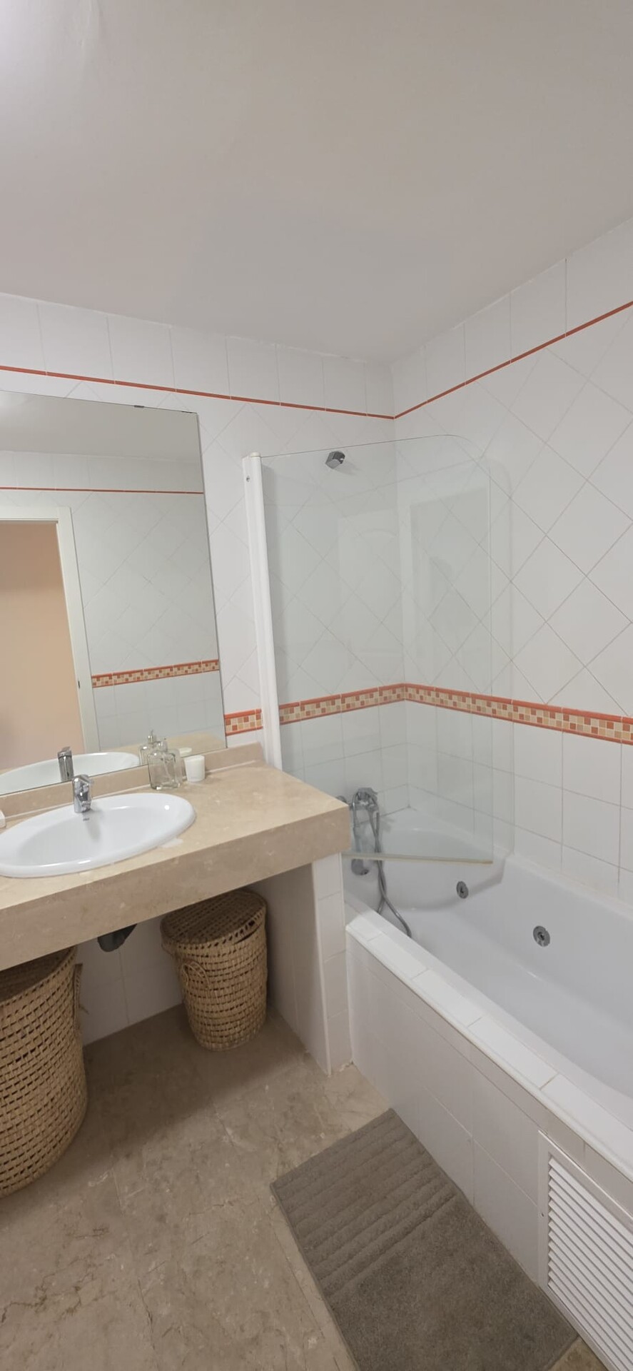 Piso de 113 m² en Mijas