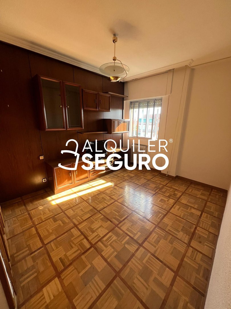Pis de 115 m² a Madrid
