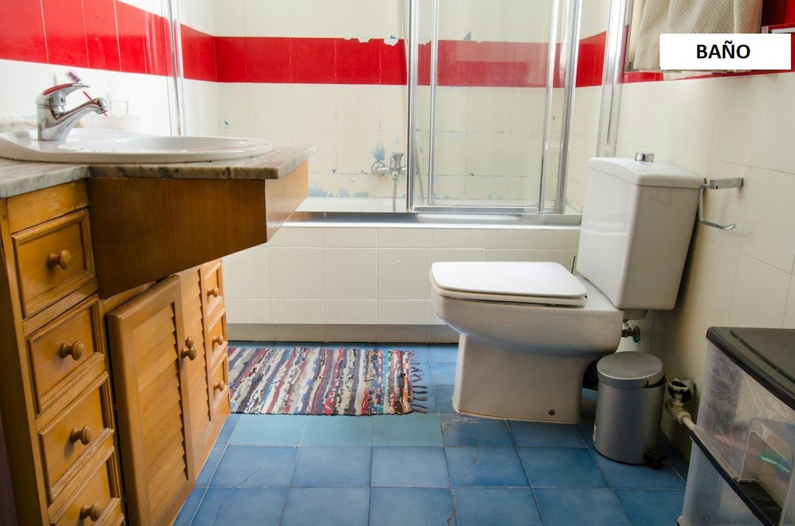 Habitación en alquiler, Valencia