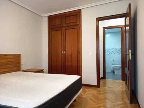 Pis de 115 m² a Valladolid