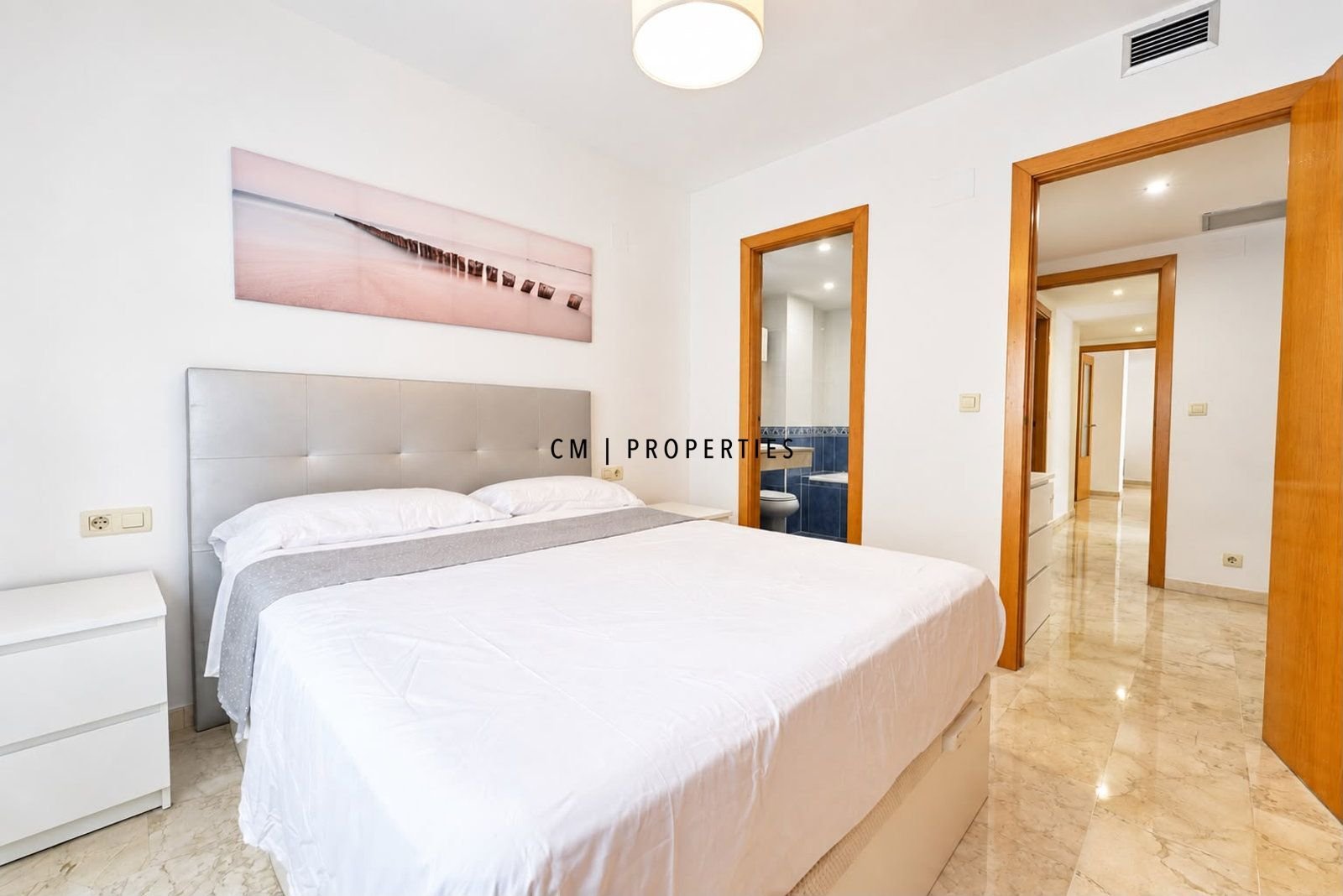 Piso de 120 m² en Valencia