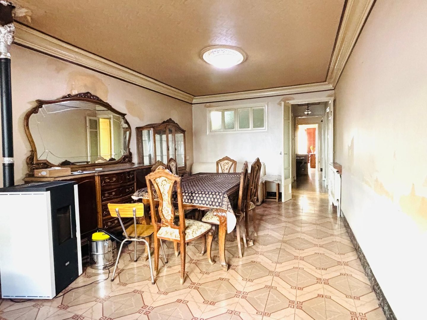 Casa de 846 m² en Tornabous