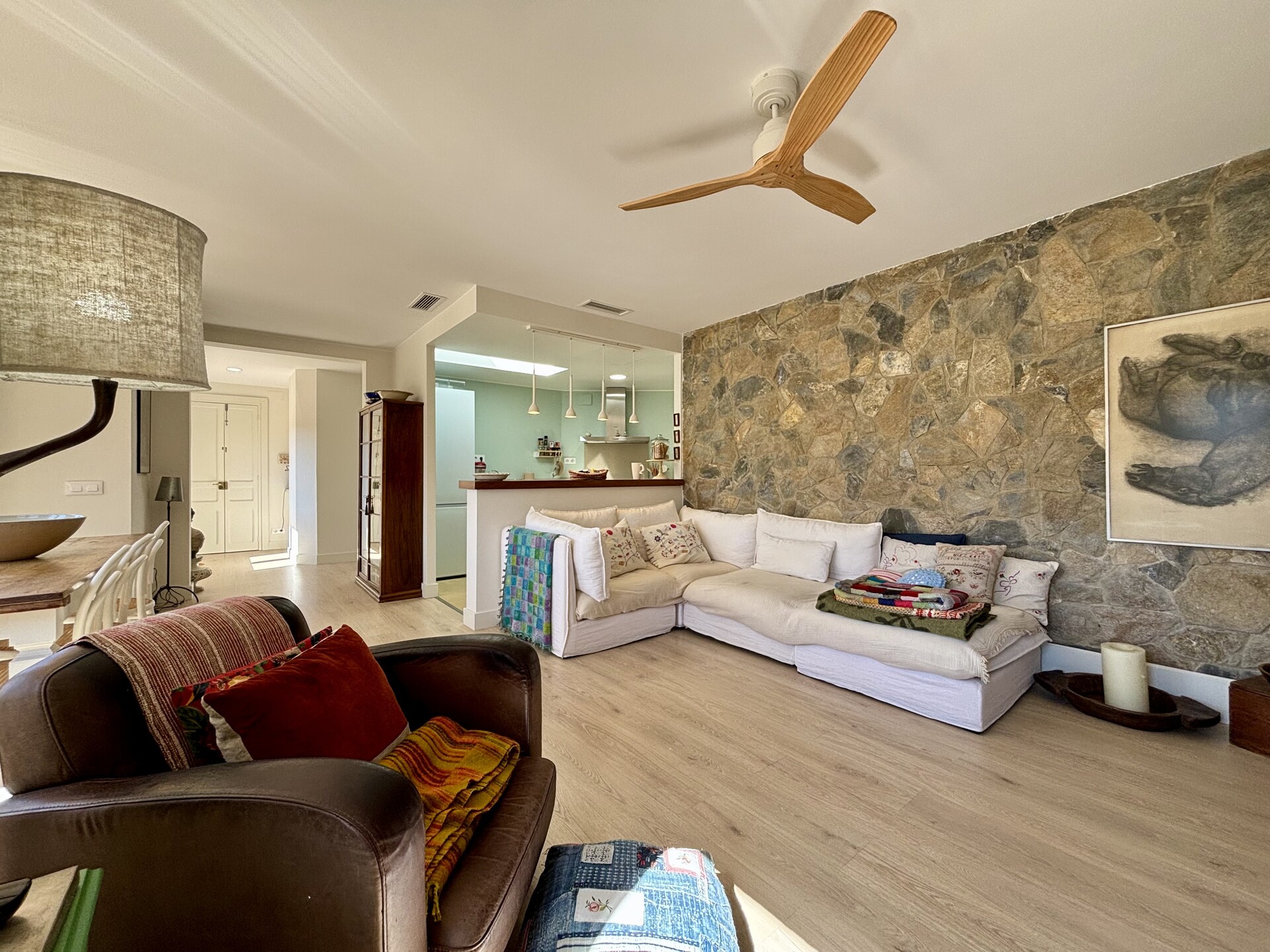 Piso de 128 m² en Sant Feliu de Guíxols