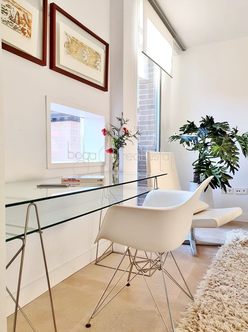 Piso de 45 m² en Madrid