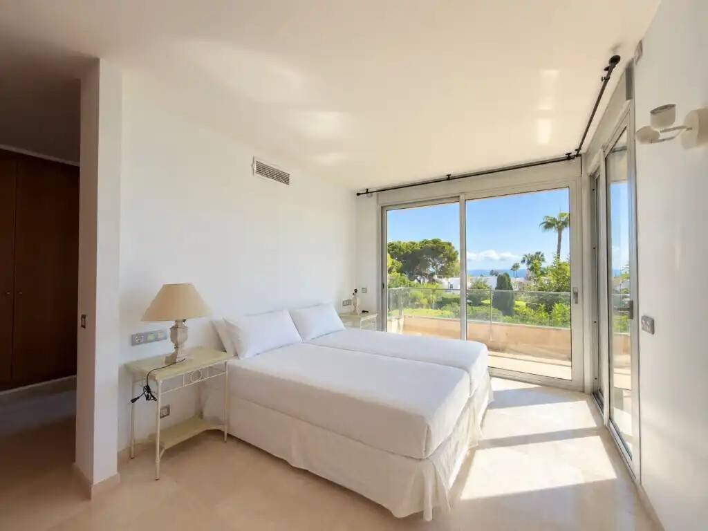 Piso de 170 m² en Calvià