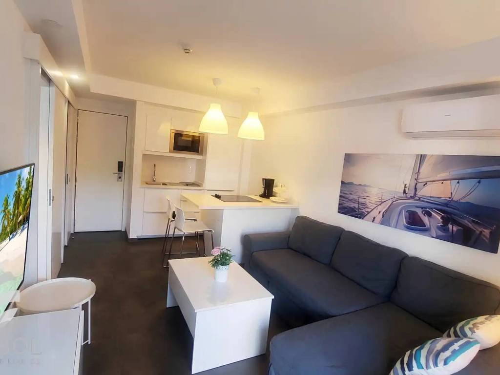Piso de 50 m² en San Bartolomé de Tirajana