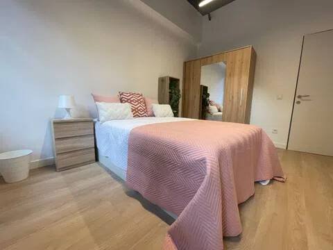 Habitación en alquiler, Madrid