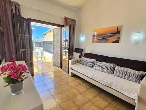 Pis de 60 m² a San Bartolomé de Tirajana