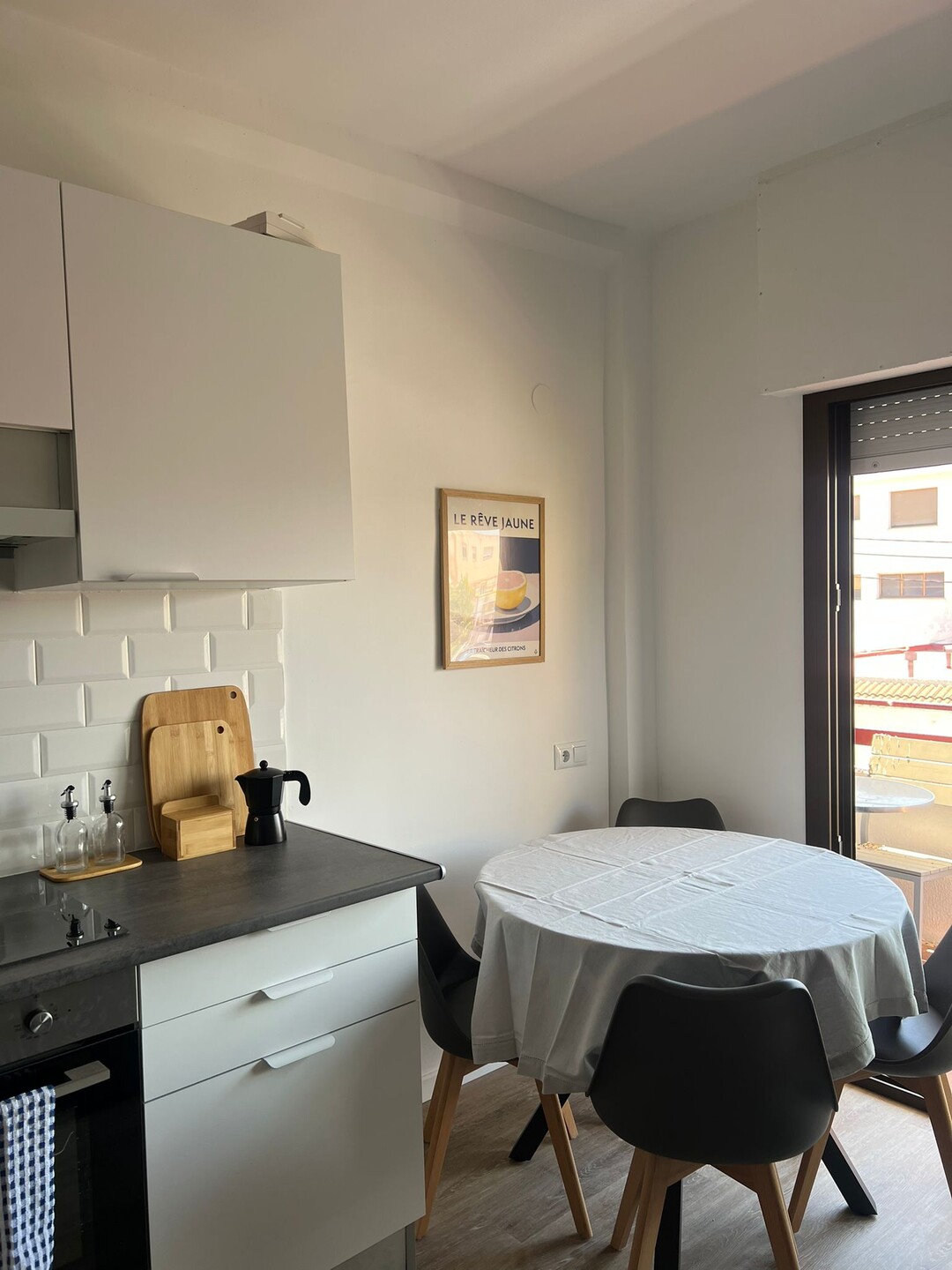 Piso de 48 m² en Vinaròs
