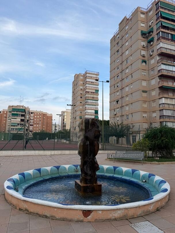 Appartamento 50 m² a Alacant / Alicante