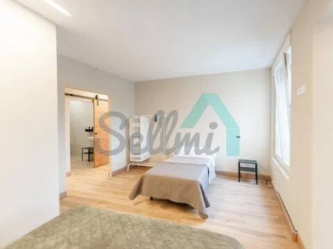Casa de 345 m² en Gijón