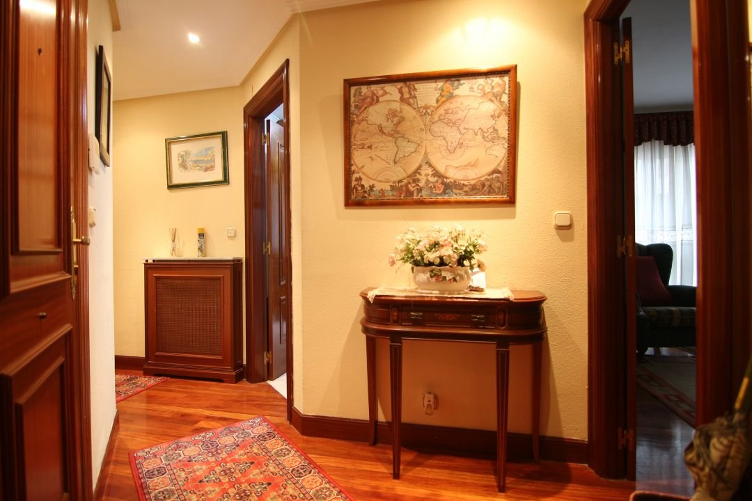 Pis de 80 m² a Santurtzi