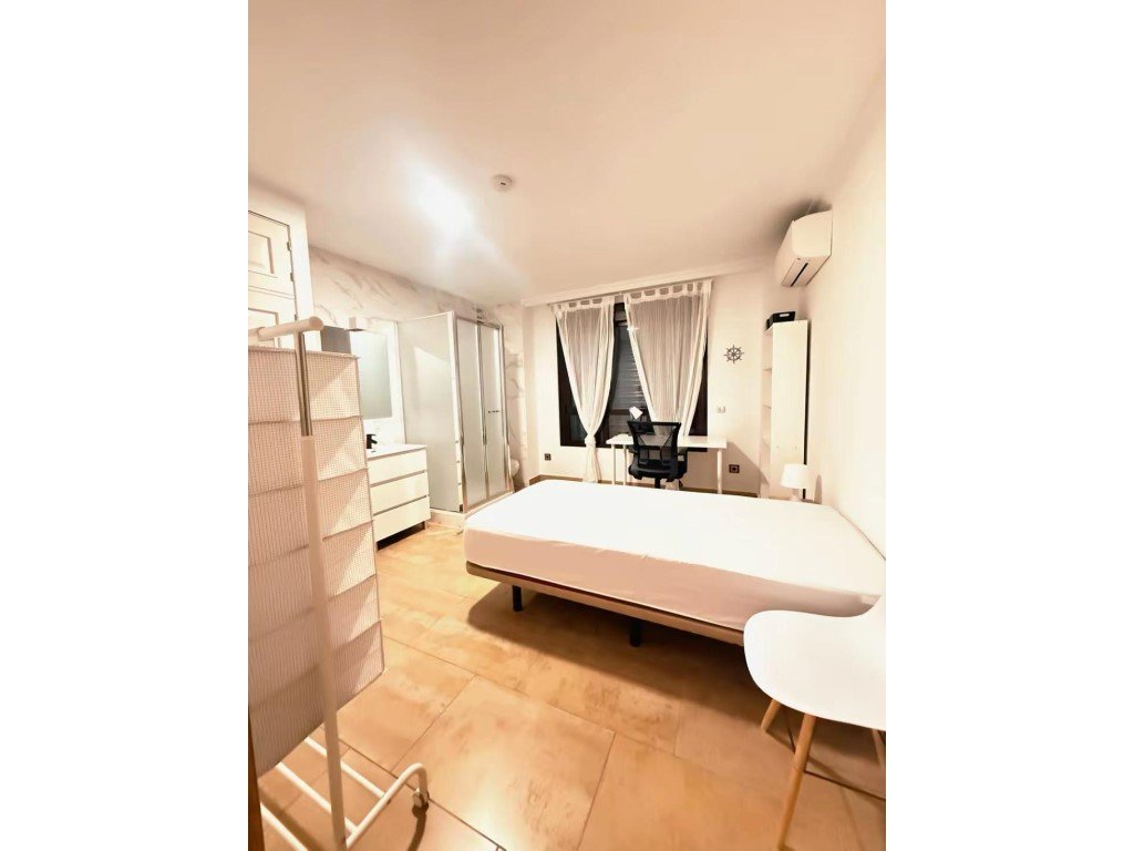 Habitació de lloguer, Villanueva de la Cañada